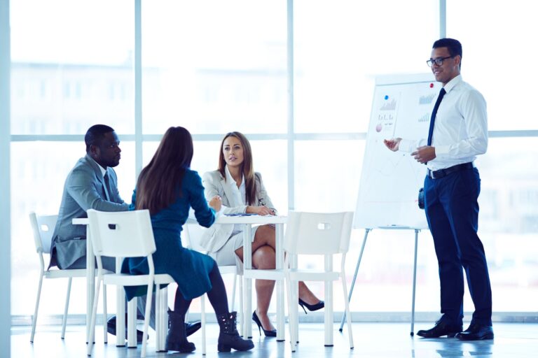 Do Employees Trust You? The Power of MSC in Leadership
