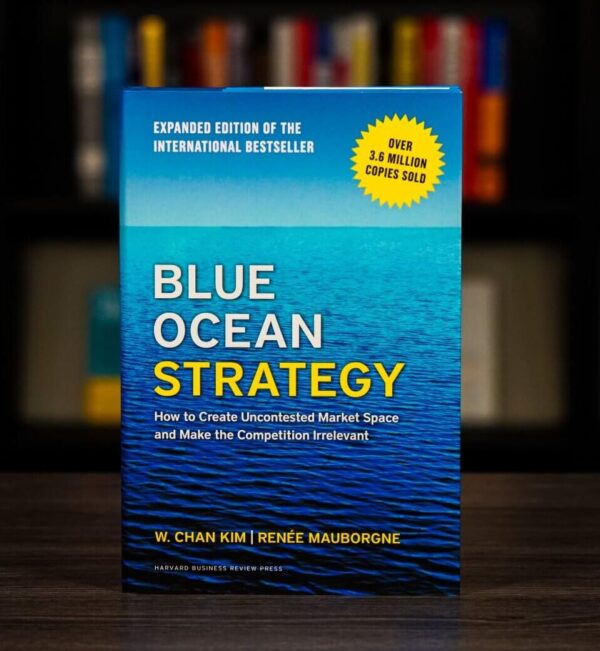 Blue Ocean Strategy