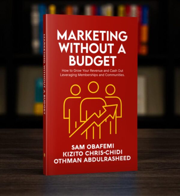 Marketing Without a Budget